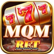 MQM Bet Icon