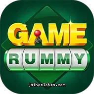 Game Rummy Icon