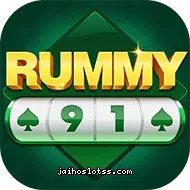 Rummy 91 Icon