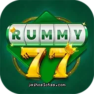 Rummy 777 Icon
