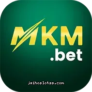 MKM BET Icon