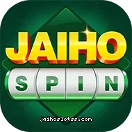 Jaiho Spin