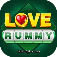 Love Rummy Icon