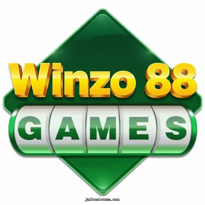 WINZO 88 GAMES