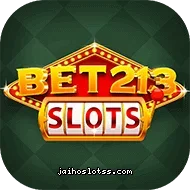 Bet 213 Slots Icon