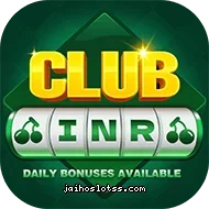 Club Inr Icon