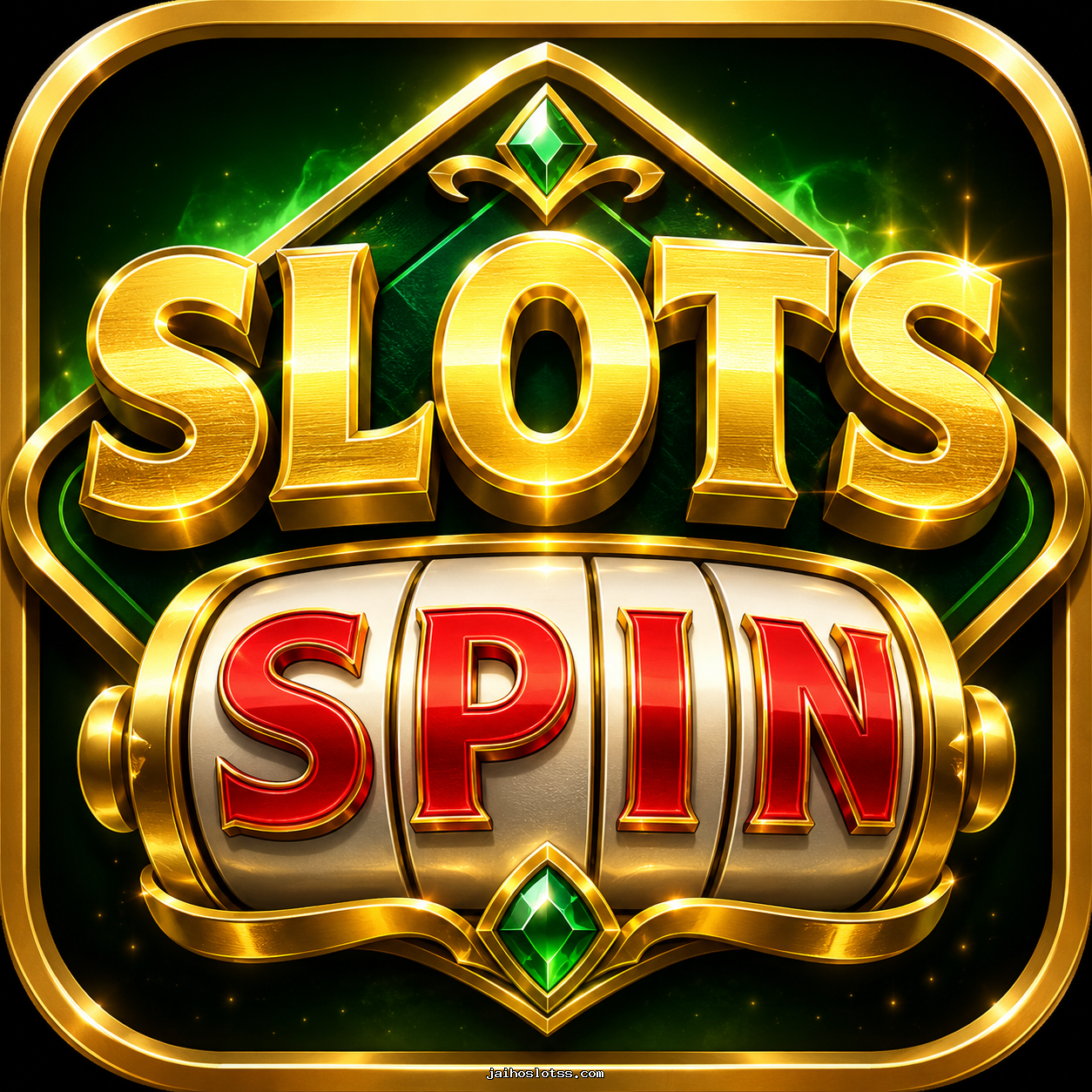Slots Spin