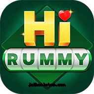 HI Rummy Icon