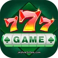 777 Game Icon