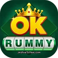 OK Rummy Icon
