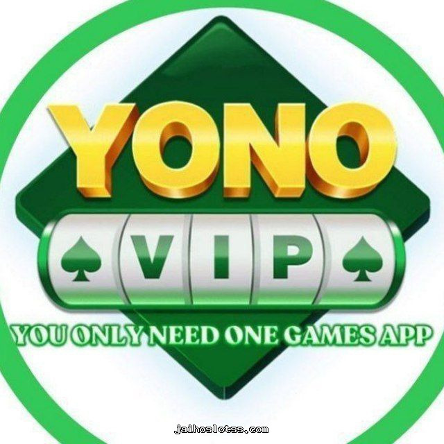 Yono VIP Icon