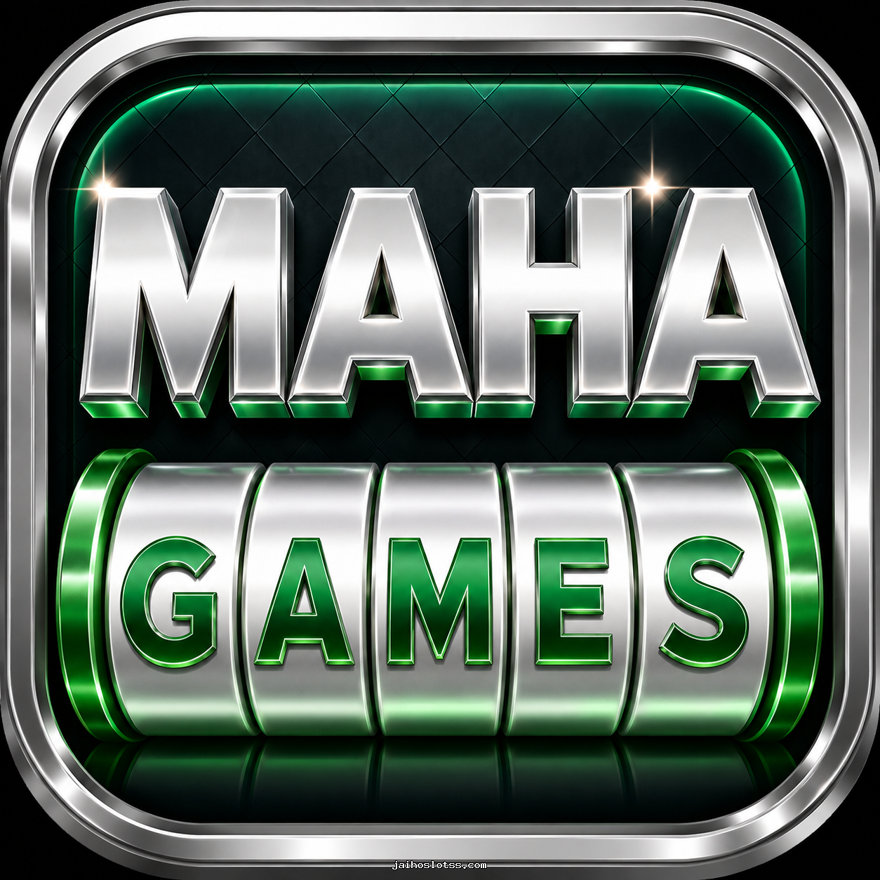 Maha Games