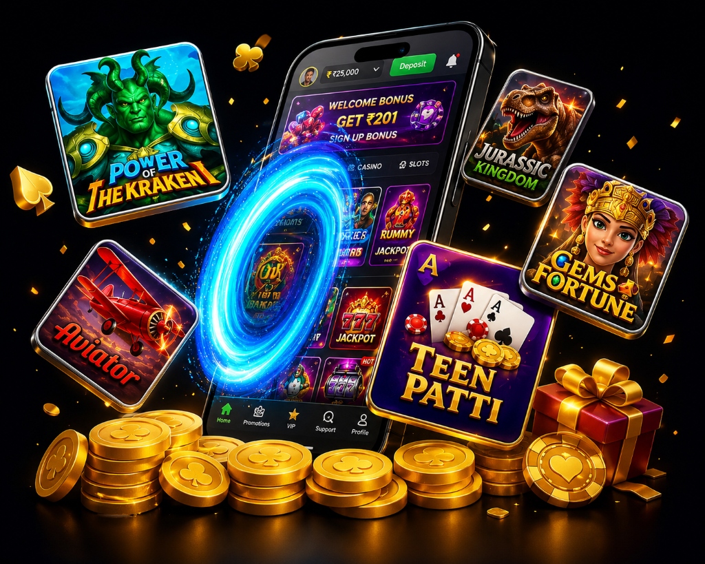 Ever 777 Banner